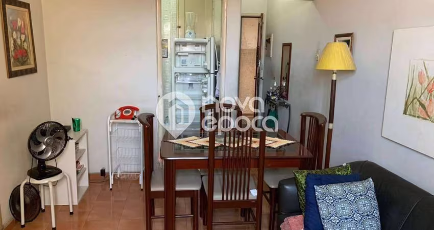 Apartamento com 1 quarto à venda na Rua Antônio Rego, Olaria, Rio de Janeiro