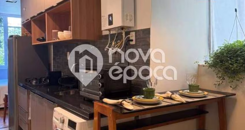 Apartamento com 1 quarto à venda na Rua Visconde de Pirajá, Ipanema, Rio de Janeiro