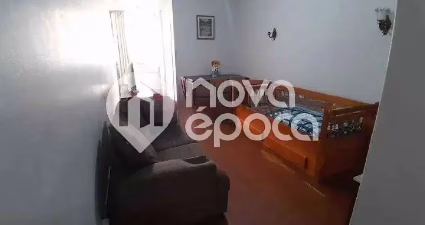 Apartamento com 2 quartos à venda na Avenida Nossa Senhora de Copacabana, Copacabana, Rio de Janeiro