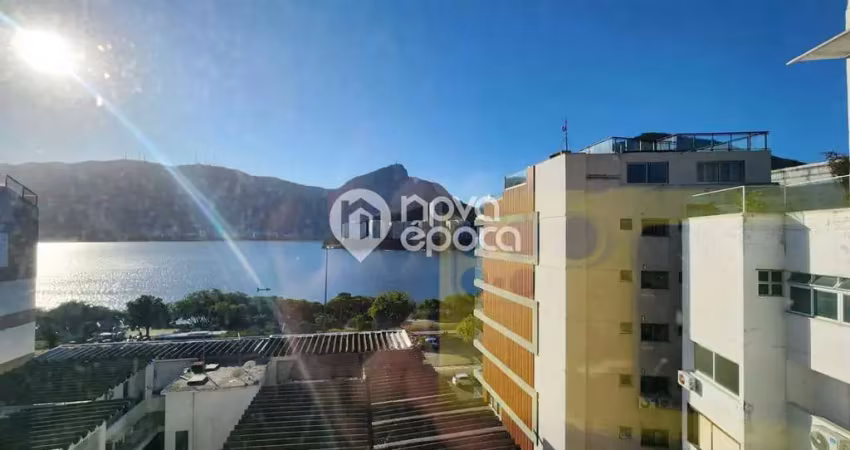 Apartamento com 3 quartos à venda na Rua Alberto de Campos, Ipanema, Rio de Janeiro