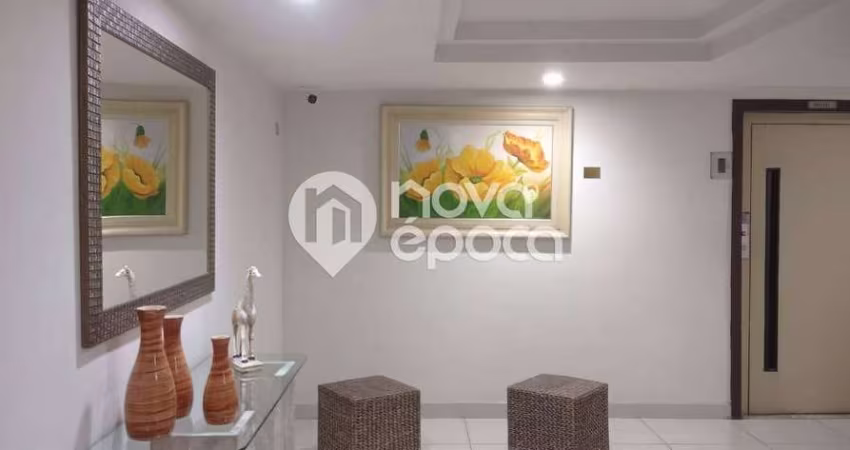Apartamento com 2 quartos à venda na Rua Lins de Vasconcelos, Lins de Vasconcelos, Rio de Janeiro