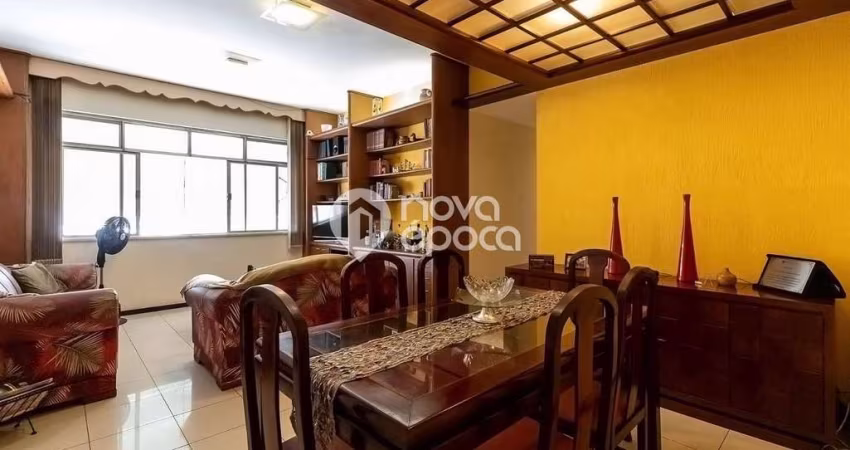 Apartamento com 3 quartos à venda na Praia da Guanabara, Freguesia (Ilha do Governador), Rio de Janeiro
