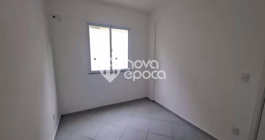 Apartamento com 2 quartos à venda na Rua Magno Martins, Freguesia (Ilha do Governador), Rio de Janeiro