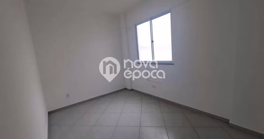 Apartamento com 2 quartos à venda na Rua Magno Martins, Freguesia (Ilha do Governador), Rio de Janeiro