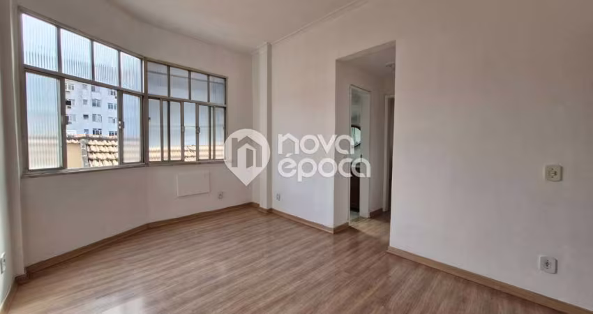Apartamento com 1 quarto à venda na Rua Venceslau, Méier, Rio de Janeiro
