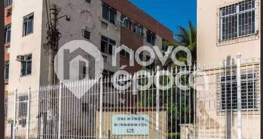 Apartamento com 2 quartos à venda na Avenida Monsenhor Félix, Irajá, Rio de Janeiro