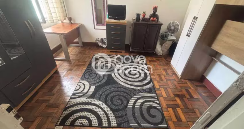 Casa com 6 quartos à venda na Rua Gonzaga Bastos, Vila Isabel, Rio de Janeiro