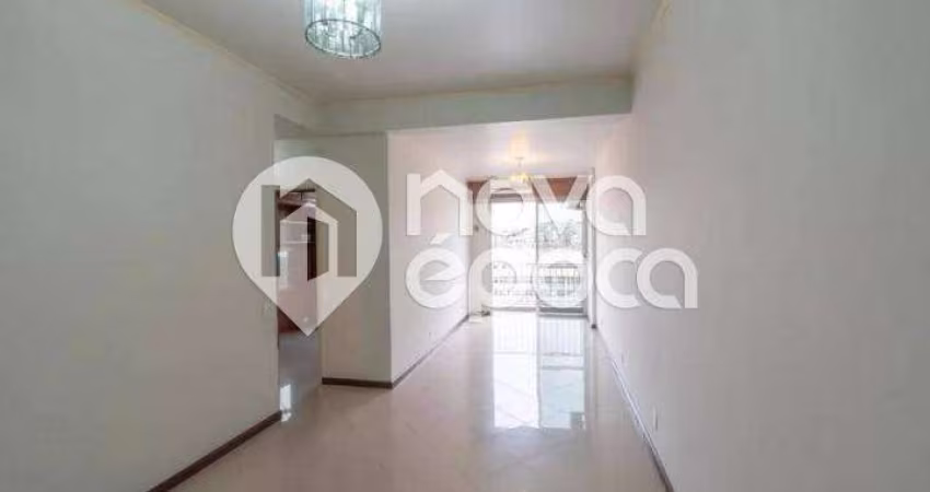 Apartamento com 2 quartos à venda na Rua Cândido Mendes, Glória, Rio de Janeiro