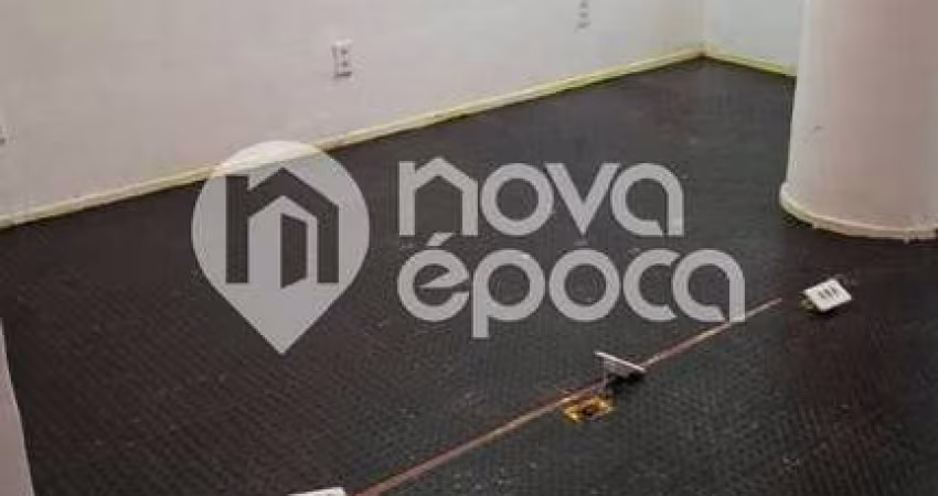 Ponto comercial com 1 sala à venda na Praça da Bandeira, Praça da Bandeira, Rio de Janeiro