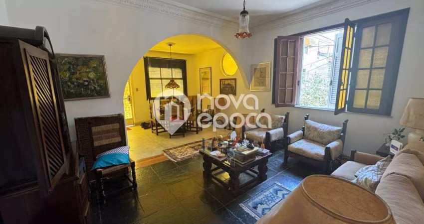 Apartamento com 3 quartos à venda na Rua Senador Nabuco, Vila Isabel, Rio de Janeiro
