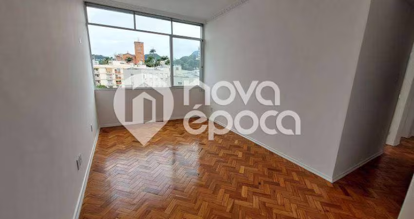 Apartamento com 2 quartos à venda na Rua Barão de Iguatemi, Praça da Bandeira, Rio de Janeiro