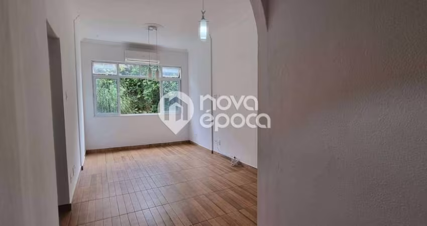 Apartamento com 1 quarto à venda na Rua Silveira Martins, Flamengo, Rio de Janeiro