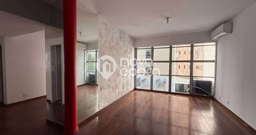 Apartamento com 3 quartos à venda na Avenida Epitácio Pessoa, Lagoa, Rio de Janeiro