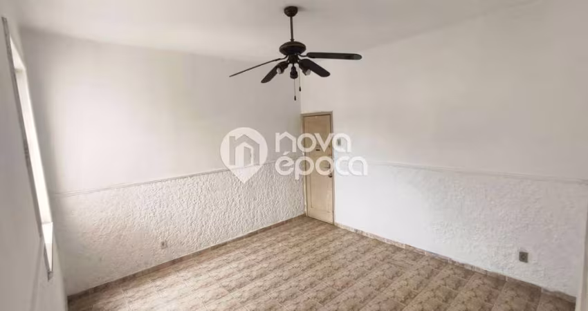 Apartamento com 2 quartos à venda na Rua Aristides Lobo, Rio Comprido, Rio de Janeiro