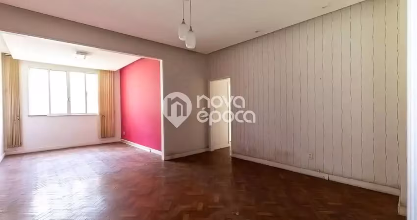 Apartamento com 3 quartos à venda na Rua Raimundo Correia, Copacabana, Rio de Janeiro