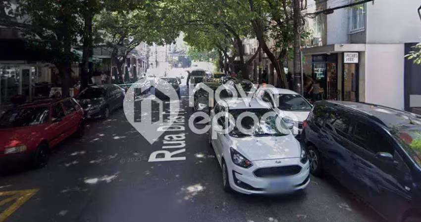 Ponto comercial à venda na Rua Dias Ferreira, Leblon, Rio de Janeiro