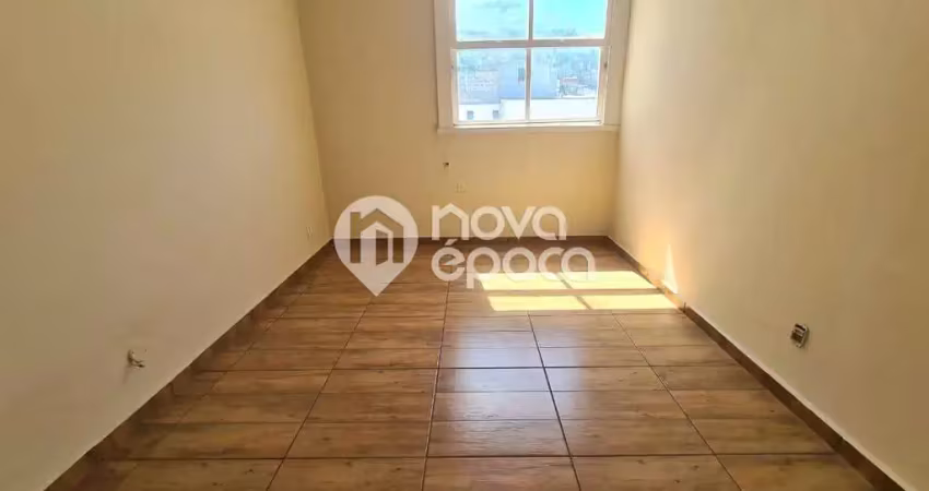 Apartamento com 1 quarto à venda na Rua do Catete, Catete, Rio de Janeiro