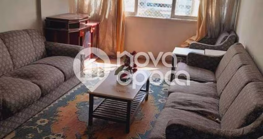 Apartamento com 3 quartos à venda na Rua Pompeu Loureiro, Copacabana, Rio de Janeiro