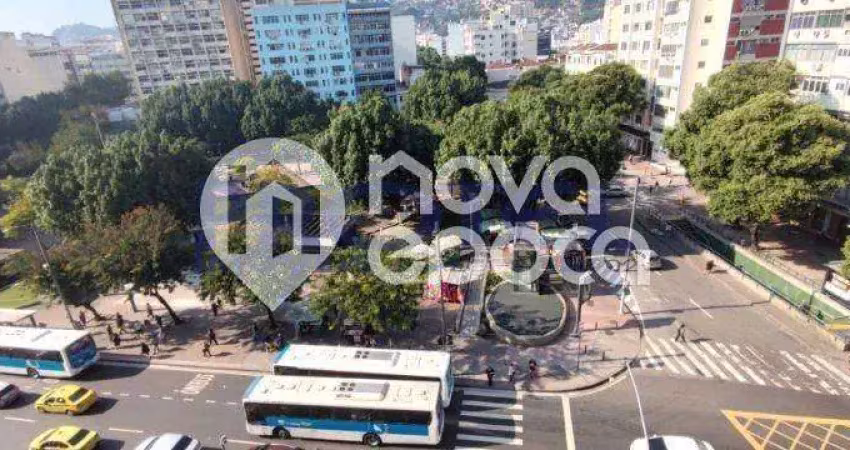 Sala comercial à venda na Rua Conde de Bonfim, Tijuca, Rio de Janeiro