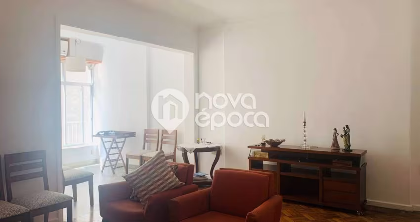 Apartamento com 3 quartos à venda na Rua Joaquim Nabuco, Ipanema, Rio de Janeiro