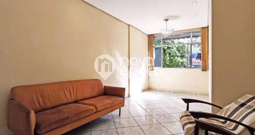 Apartamento com 3 quartos à venda na Rua José Higino, Tijuca, Rio de Janeiro