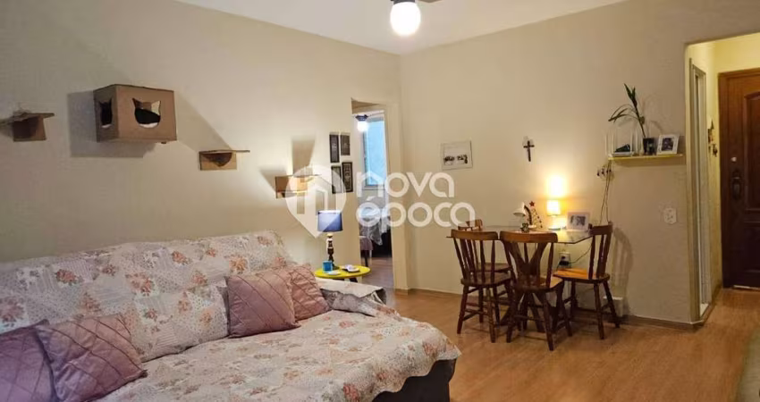 Apartamento com 2 quartos à venda na Rua General Polidoro, Botafogo, Rio de Janeiro