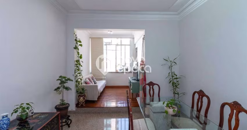 Apartamento com 3 quartos à venda na Rua Teixeira de Melo, Ipanema, Rio de Janeiro