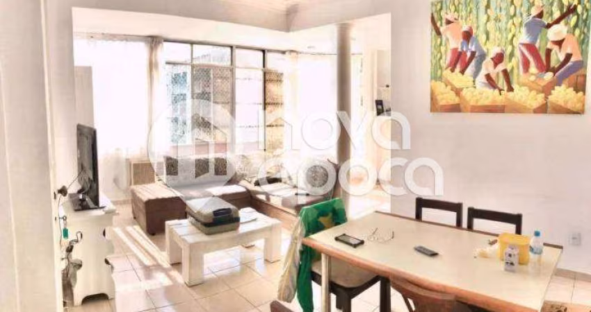 Apartamento com 2 quartos à venda na Rua Djalma Ulrich, Copacabana, Rio de Janeiro