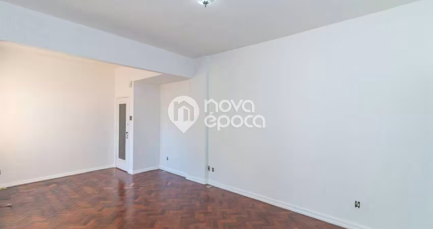 Apartamento com 2 quartos à venda na Rua Senador Vergueiro, Flamengo, Rio de Janeiro