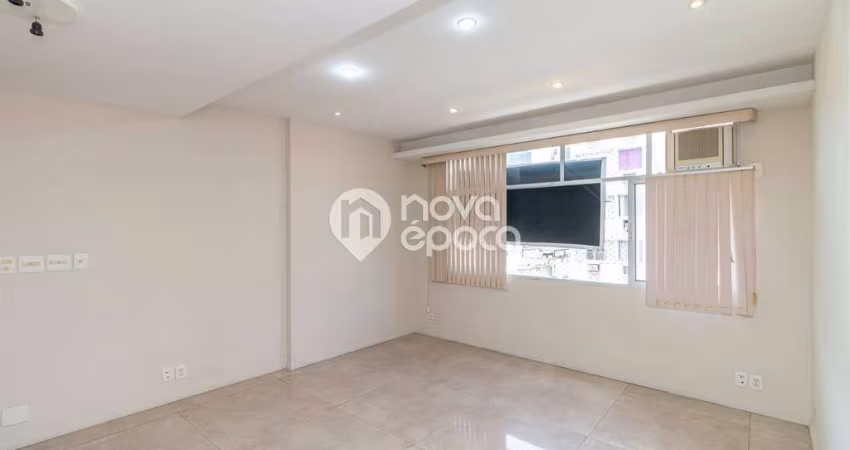 Apartamento com 3 quartos à venda na Rua Dona Mariana, Botafogo, Rio de Janeiro