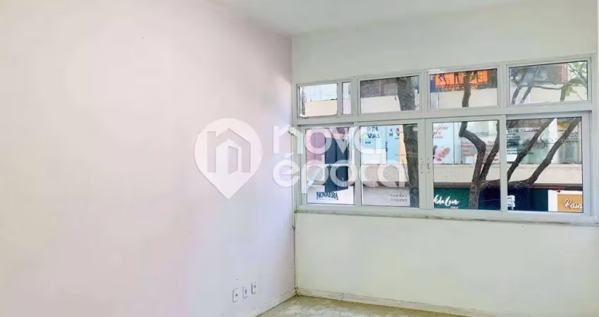 Sala comercial à venda na Rua Almirante Pereira Guimarães, Leblon, Rio de Janeiro