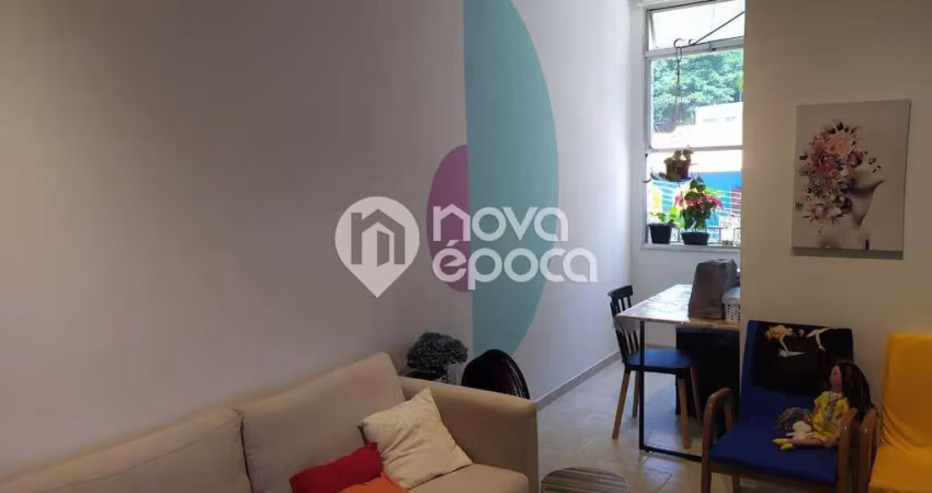 Apartamento com 1 quarto à venda na Rua Jordão de Oliveira, Freguesia (Ilha do Governador), Rio de Janeiro
