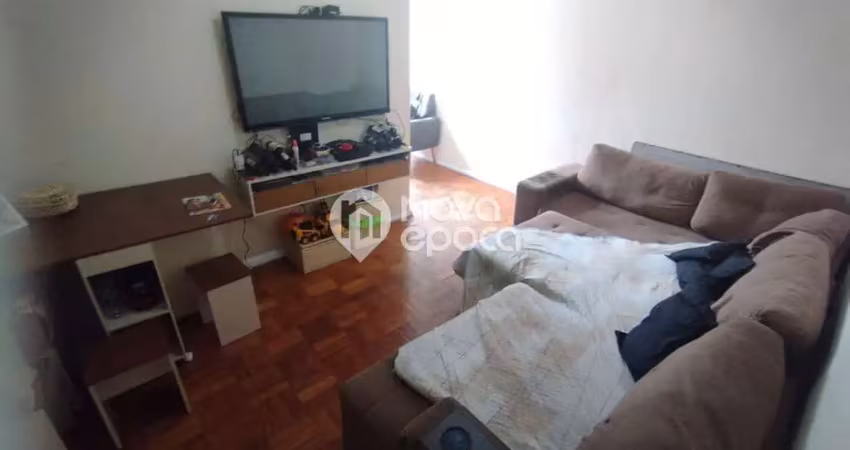 Apartamento com 1 quarto à venda na Rua Magalhães Couto, Méier, Rio de Janeiro