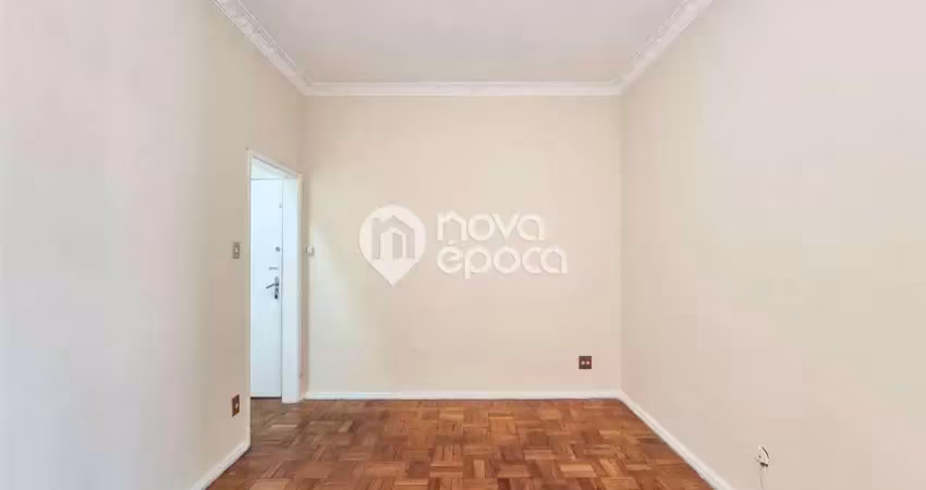 Apartamento com 1 quarto à venda na Rua Magalhães Couto, Méier, Rio de Janeiro