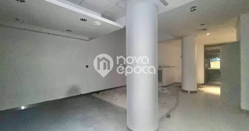 Ponto comercial à venda na Avenida Nossa Senhora de Copacabana, Copacabana, Rio de Janeiro