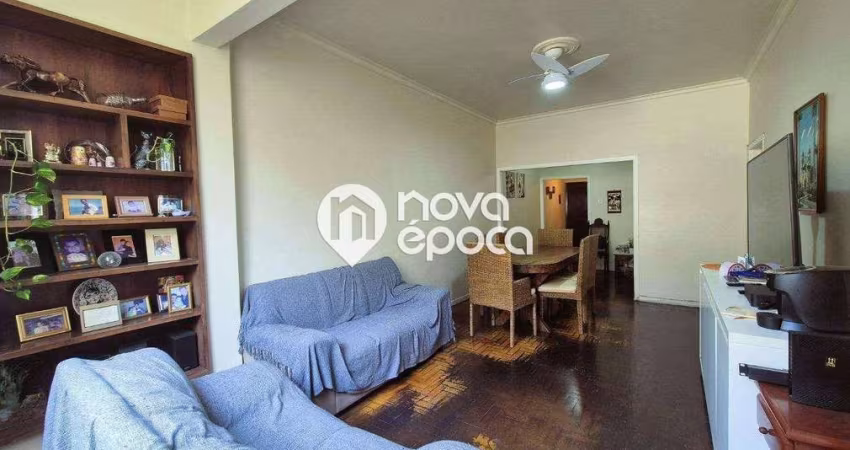 Apartamento com 3 quartos à venda na Rua São Salvador, Flamengo, Rio de Janeiro