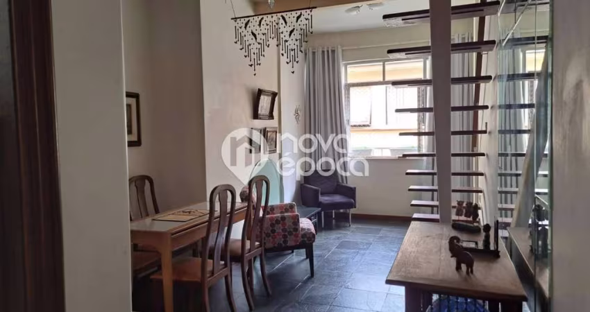 Apartamento com 3 quartos à venda na Rua Paissandu, Flamengo, Rio de Janeiro