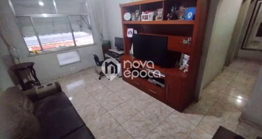 Apartamento com 3 quartos à venda na Rua Cachambi, Cachambi, Rio de Janeiro
