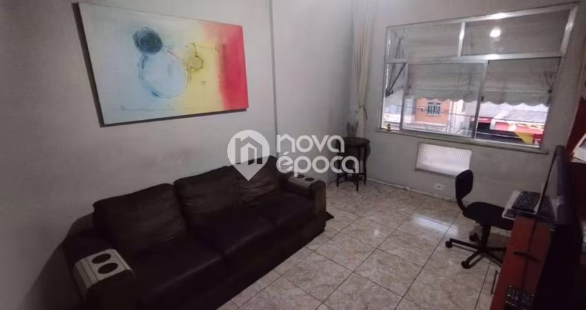 Apartamento com 3 quartos à venda na Rua Cachambi, Cachambi, Rio de Janeiro