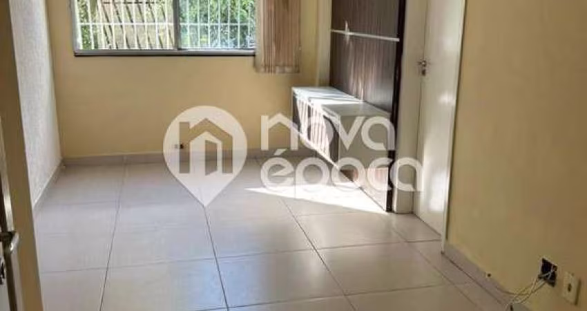 Apartamento com 3 quartos à venda na Rua Clarimundo de Melo, Quintino Bocaiúva, Rio de Janeiro