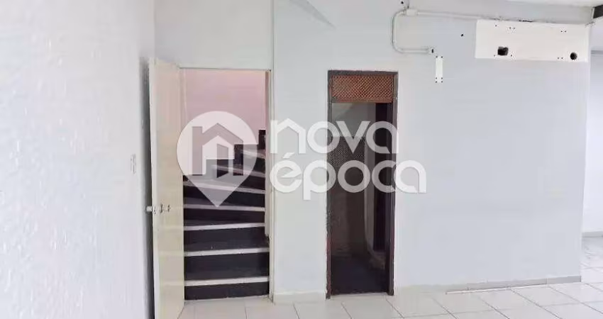 Ponto comercial à venda na Rua Ernesto de Souza, Andaraí, Rio de Janeiro