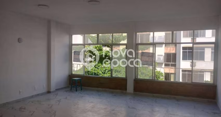 Apartamento com 3 quartos à venda na Rua Antônio Basílio, Tijuca, Rio de Janeiro