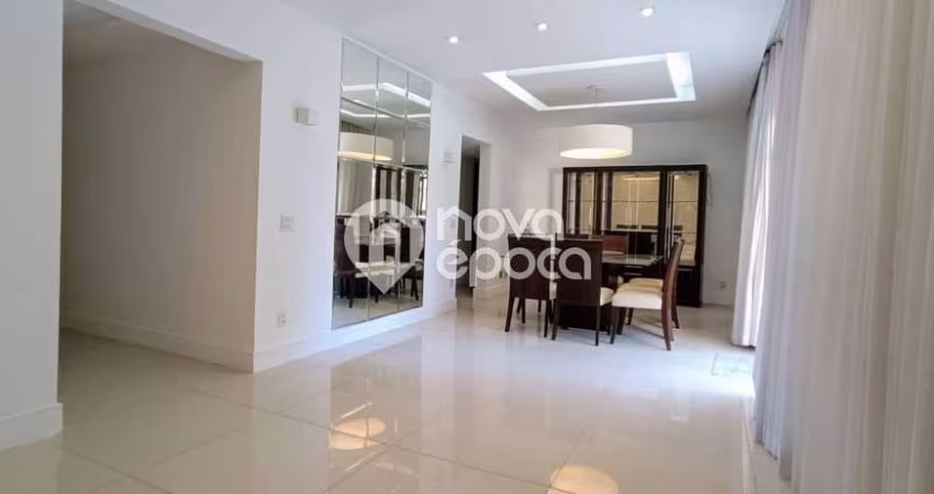 Apartamento com 3 quartos à venda na Rua Aylton Vasconcelos, Jardim Guanabara, Rio de Janeiro