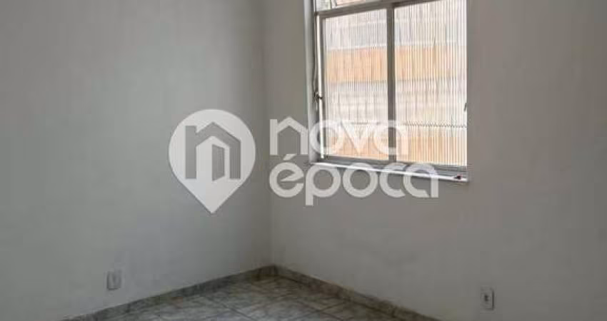 Apartamento com 1 quarto à venda na Rua Vasco da Gama, Cachambi, Rio de Janeiro
