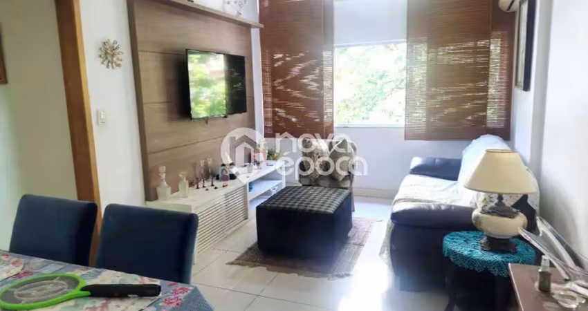 Apartamento com 3 quartos à venda na Rua Figueiredo Magalhães, Copacabana, Rio de Janeiro