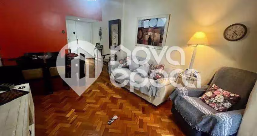 Apartamento com 3 quartos à venda na Rua Tonelero, Copacabana, Rio de Janeiro