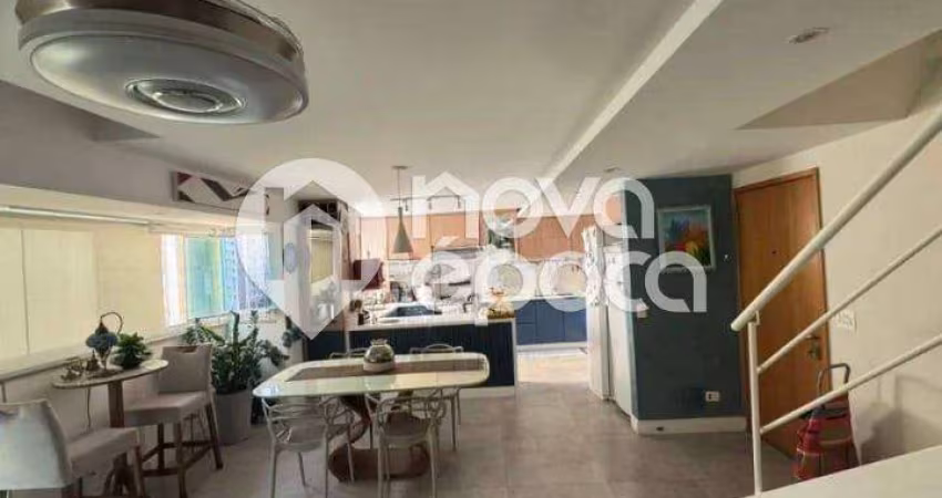 Apartamento com 3 quartos à venda na Rua Dezenove de Fevereiro, Botafogo, Rio de Janeiro