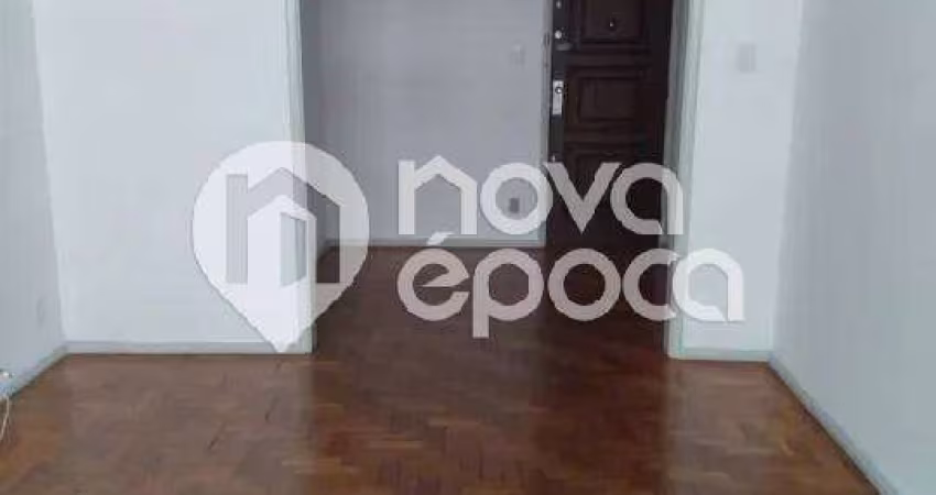 Apartamento com 2 quartos à venda na Praia Botafogo, Botafogo, Rio de Janeiro