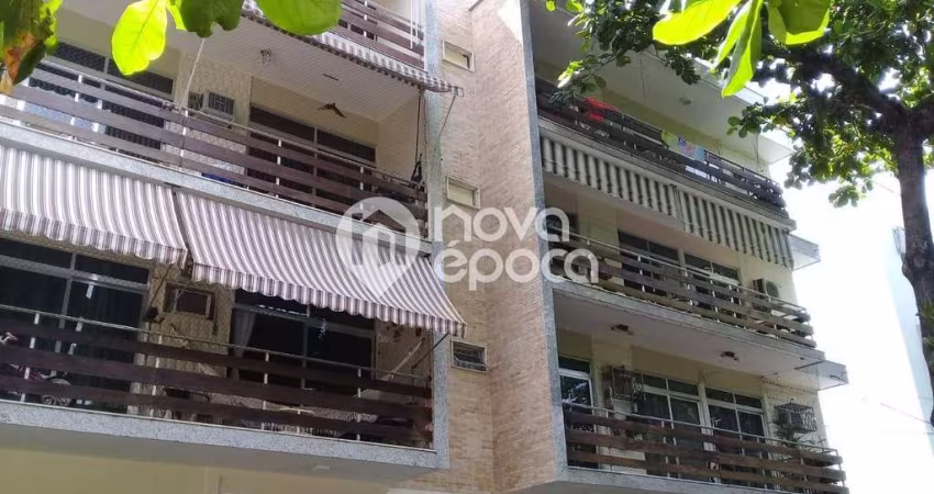 Apartamento com 2 quartos à venda na Rua Juraci Camargo, Jardim Guanabara, Rio de Janeiro