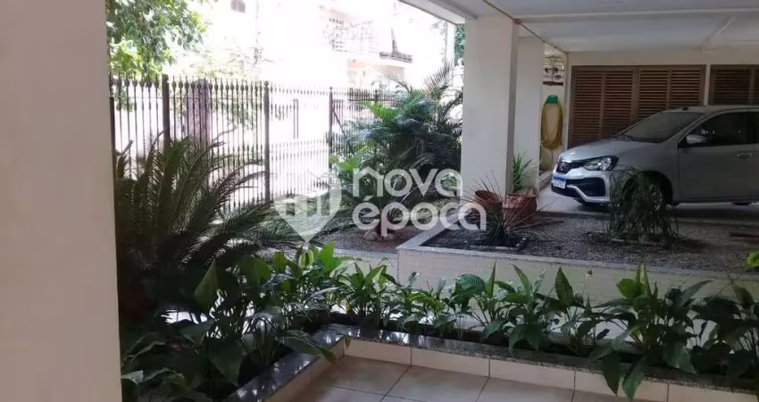 Apartamento com 2 quartos à venda na Rua Juraci Camargo, Jardim Guanabara, Rio de Janeiro